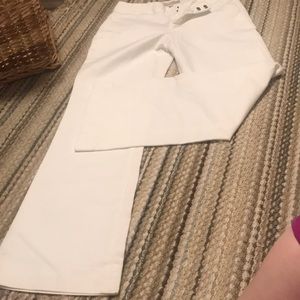 Banana Republic pants